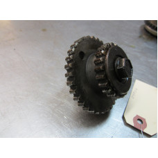 04E114 Idler Timing Gear From 2012 GMC ACADIA  3.6 12612840